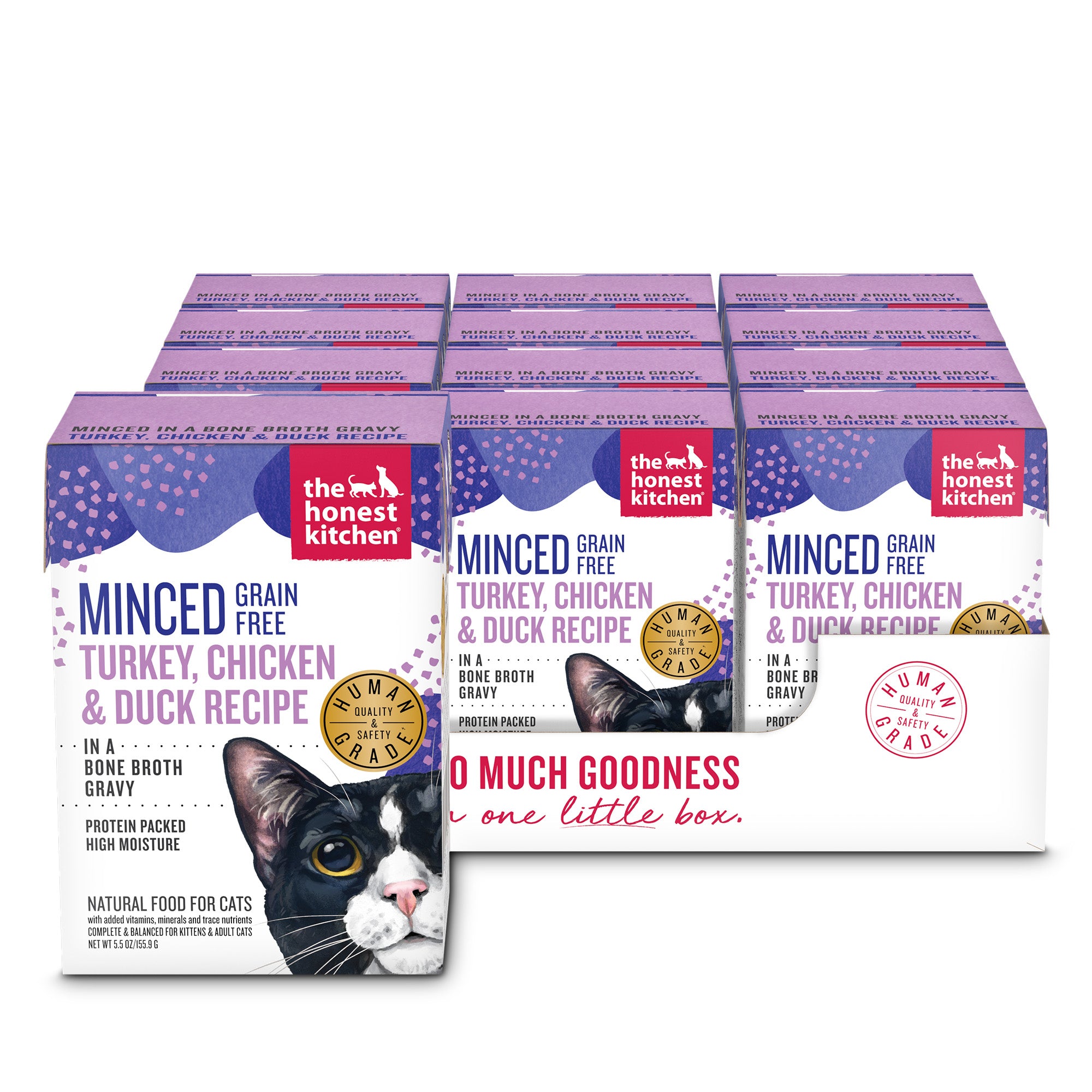 Healthy Meat for Dogs: Beef, Chicken, Duck, Turkey, Lamb, Fish, or Duck? –  The Honest Kitchen