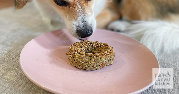 Apple Cider Donut