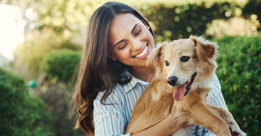 Finding ‘True Love’ With Our Four-Legged Friends - We Are Talker Survey