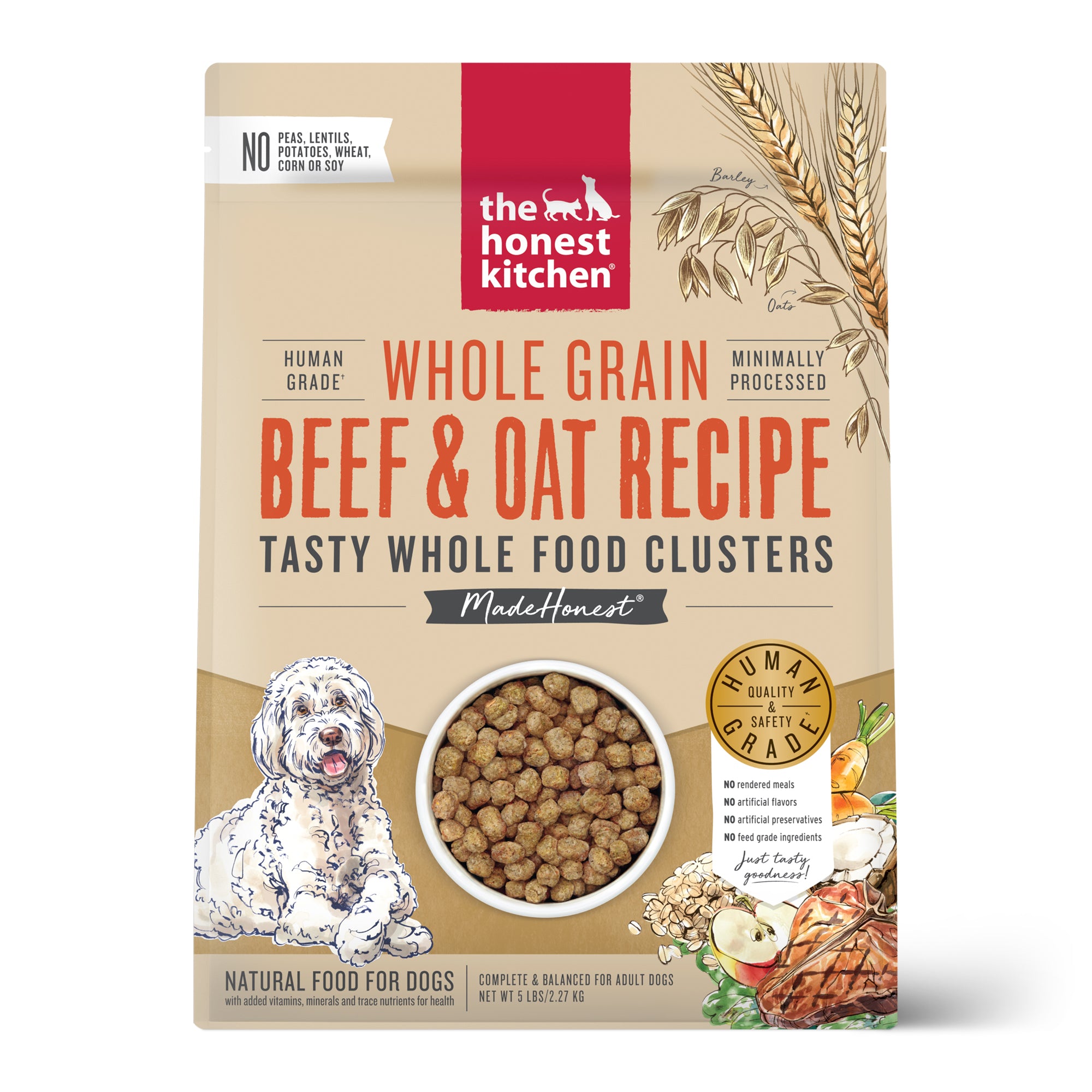 Whole foods clearance organic dog food