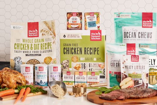 Shop All Dog – The Honest Kitchen