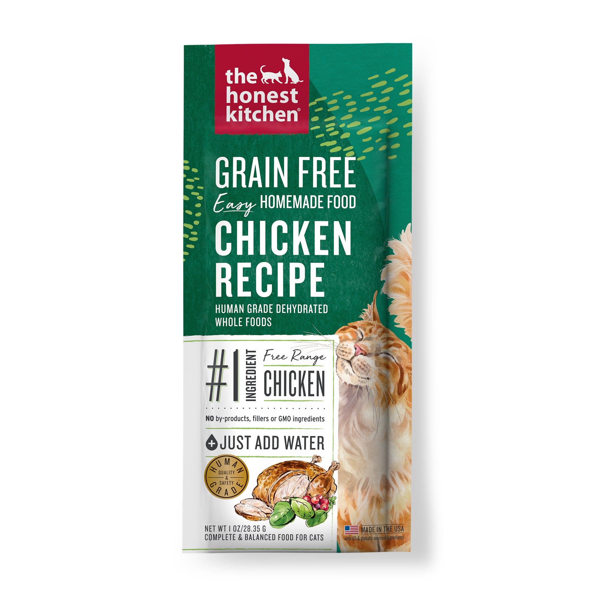 Dehydrated chicken 2025 for cats