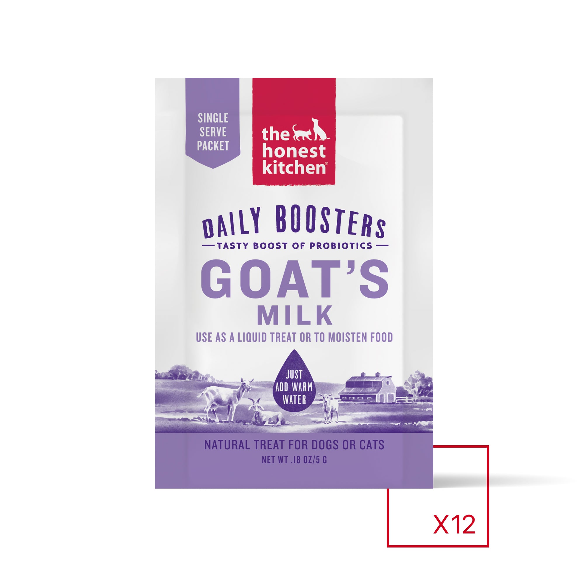 Honest kitchen sales goat milk